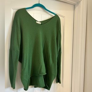 Boutique sweater